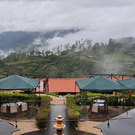Paraiso Orocay Lodge Zewnętrze zdjęcie