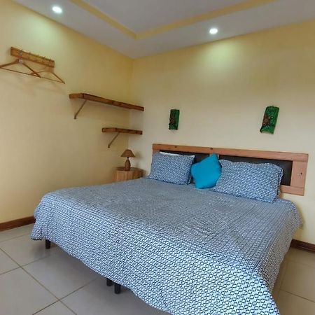 Paraiso Orocay Lodge Zewnętrze zdjęcie