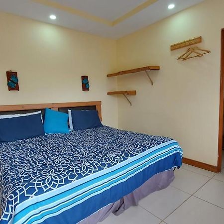 Paraiso Orocay Lodge Zewnętrze zdjęcie