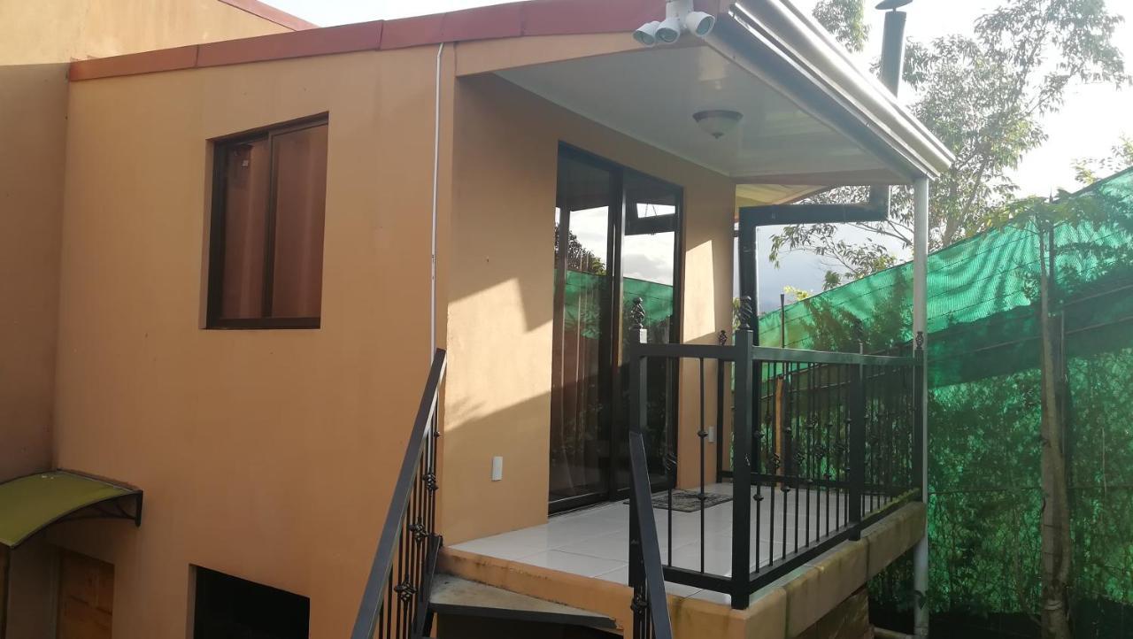 Paraiso Orocay Lodge Zewnętrze zdjęcie