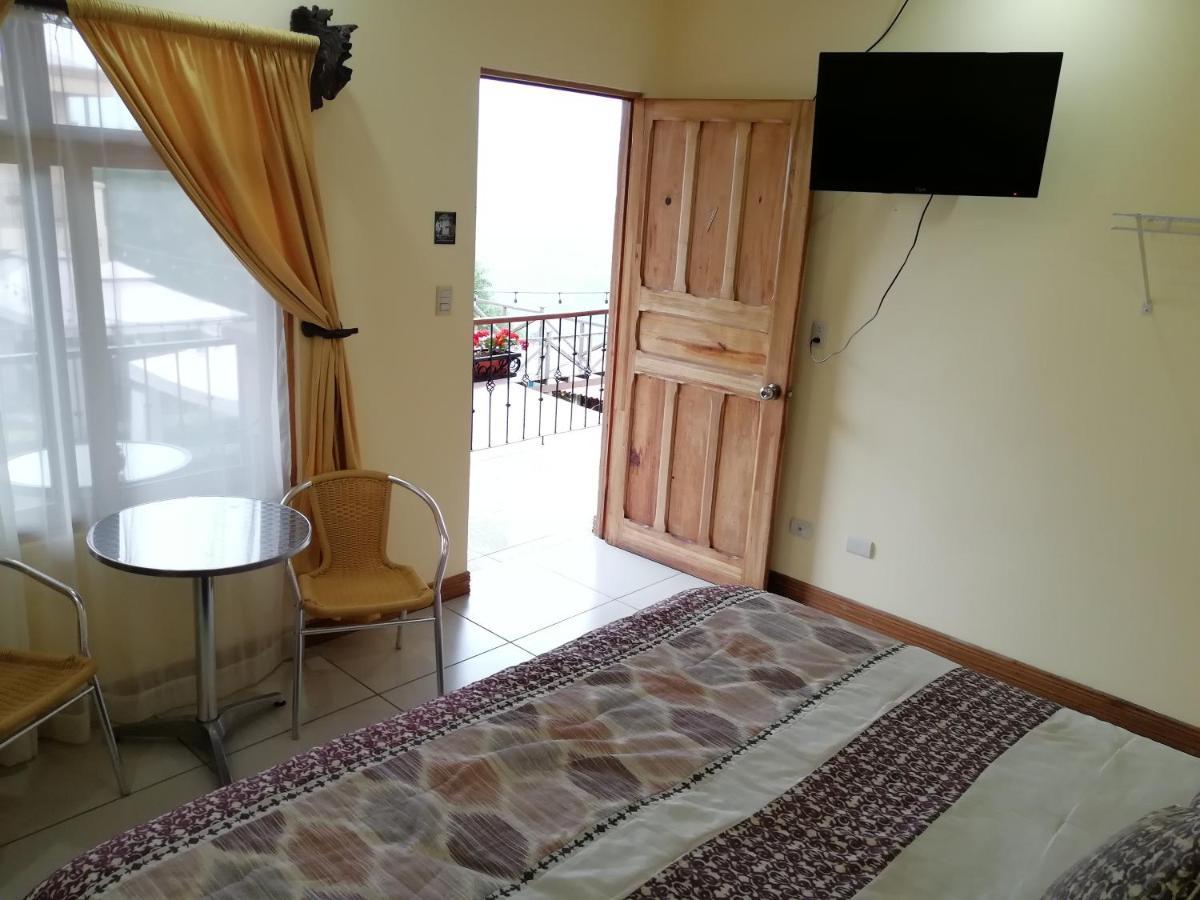 Paraiso Orocay Lodge Zewnętrze zdjęcie