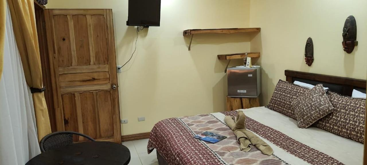 Paraiso Orocay Lodge Zewnętrze zdjęcie