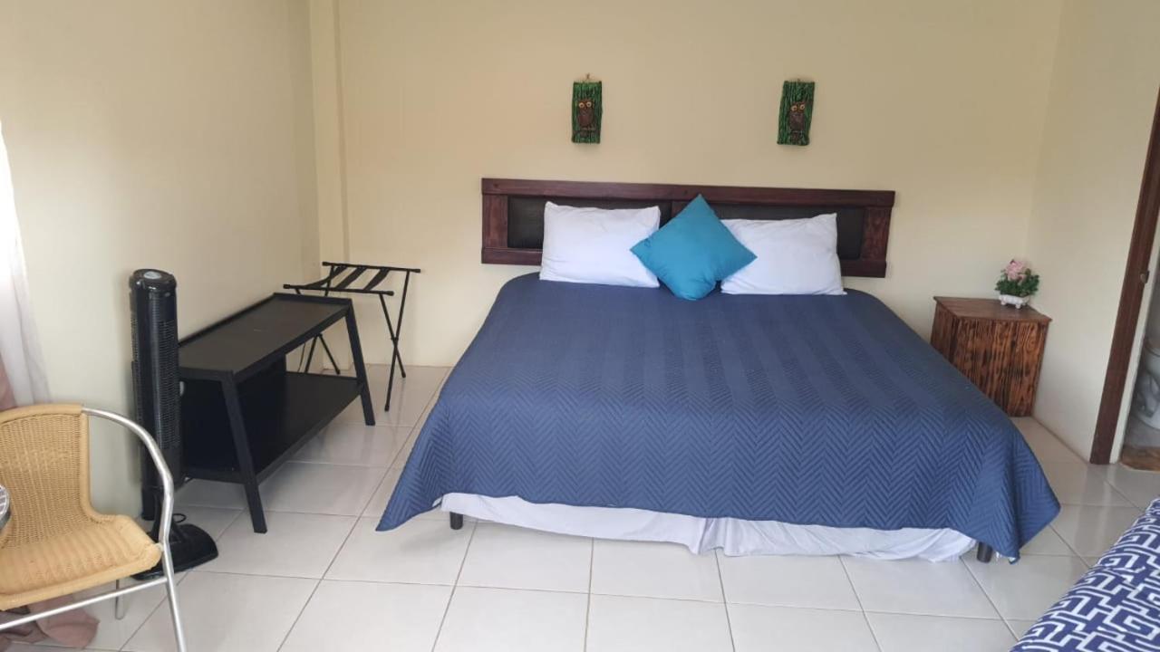 Paraiso Orocay Lodge Pokój zdjęcie