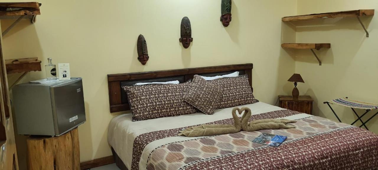 Paraiso Orocay Lodge Pokój zdjęcie