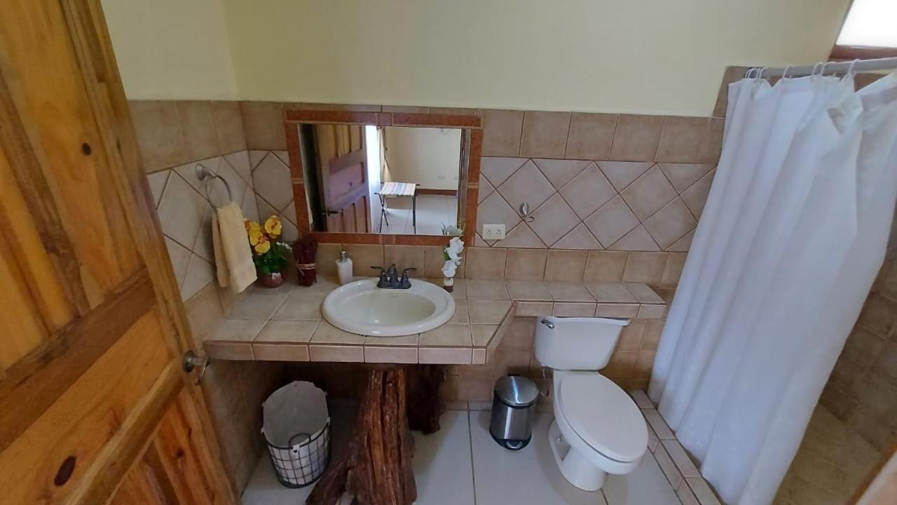 Paraiso Orocay Lodge Zewnętrze zdjęcie