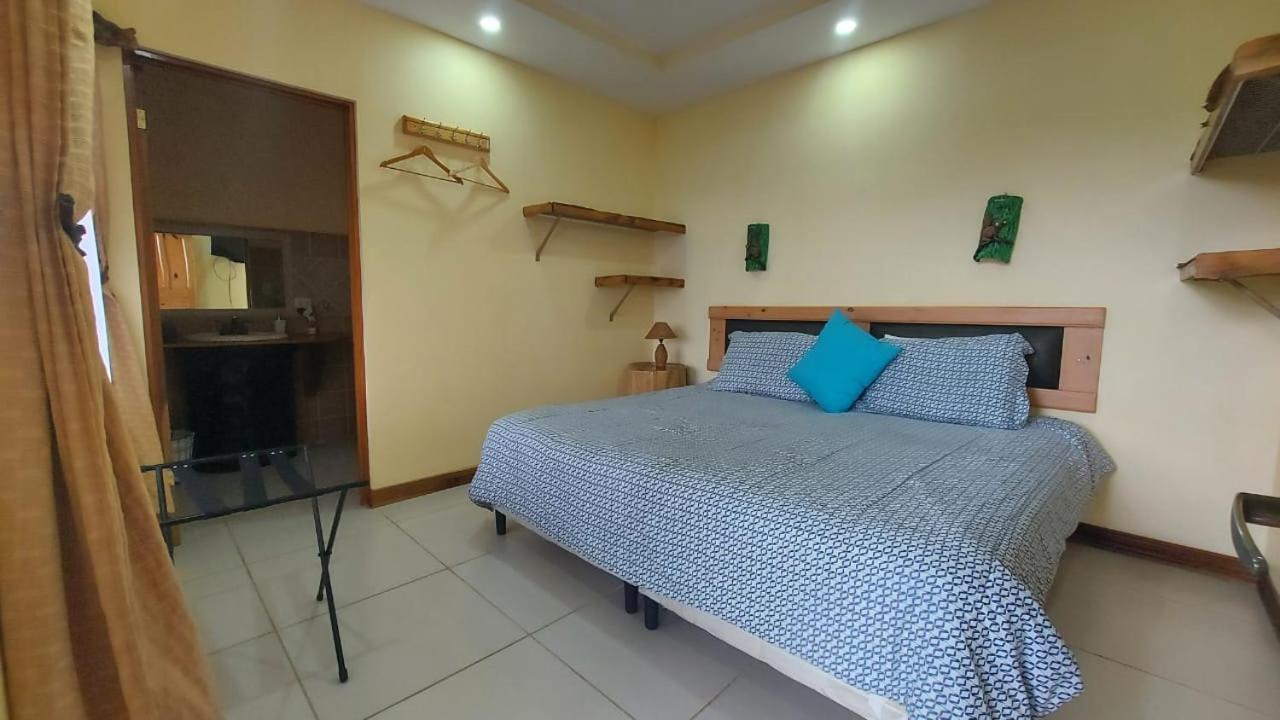 Paraiso Orocay Lodge Zewnętrze zdjęcie