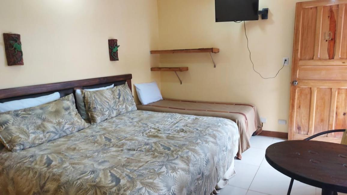 Paraiso Orocay Lodge Pokój zdjęcie