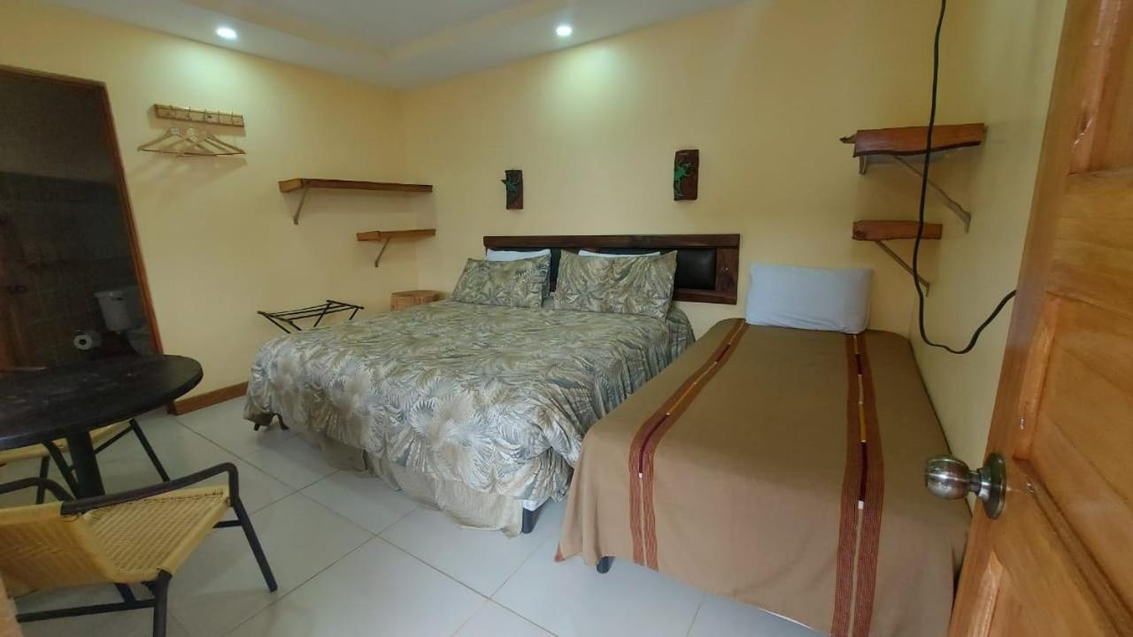Paraiso Orocay Lodge Pokój zdjęcie