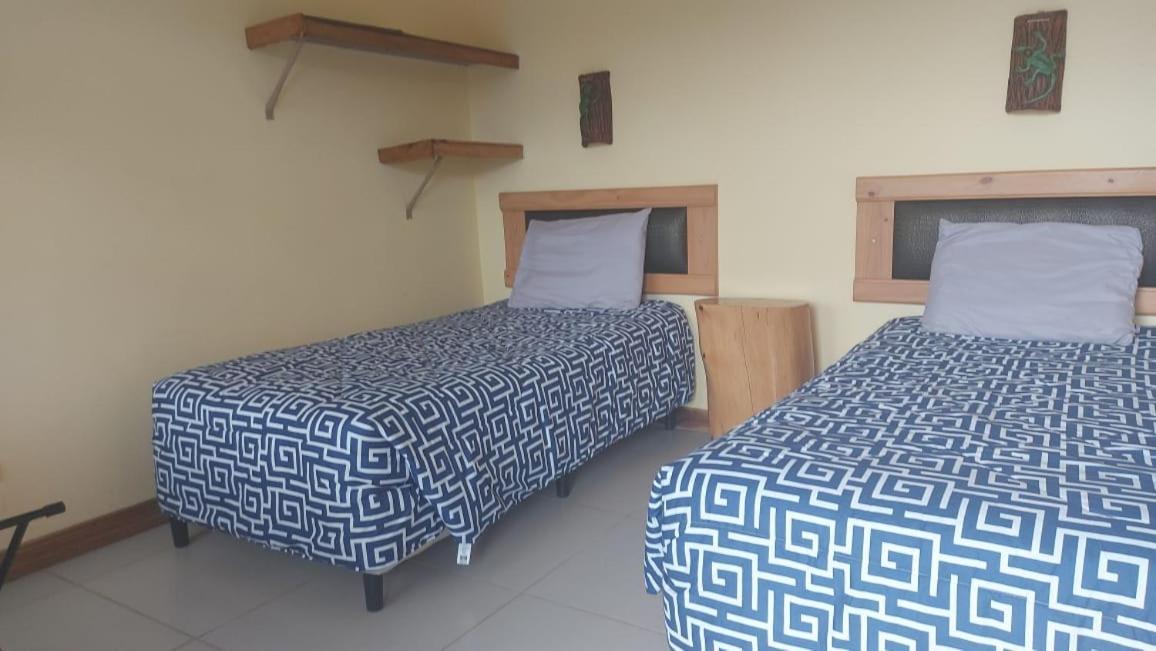Paraiso Orocay Lodge Zewnętrze zdjęcie