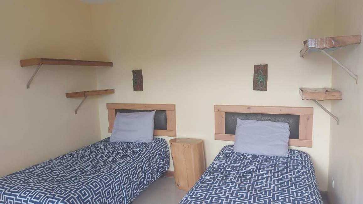 Paraiso Orocay Lodge Zewnętrze zdjęcie