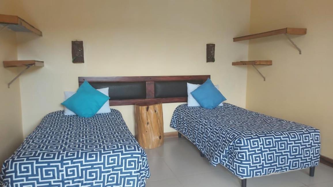 Paraiso Orocay Lodge Zewnętrze zdjęcie