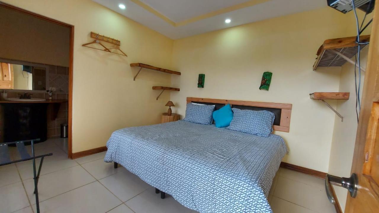 Paraiso Orocay Lodge Zewnętrze zdjęcie