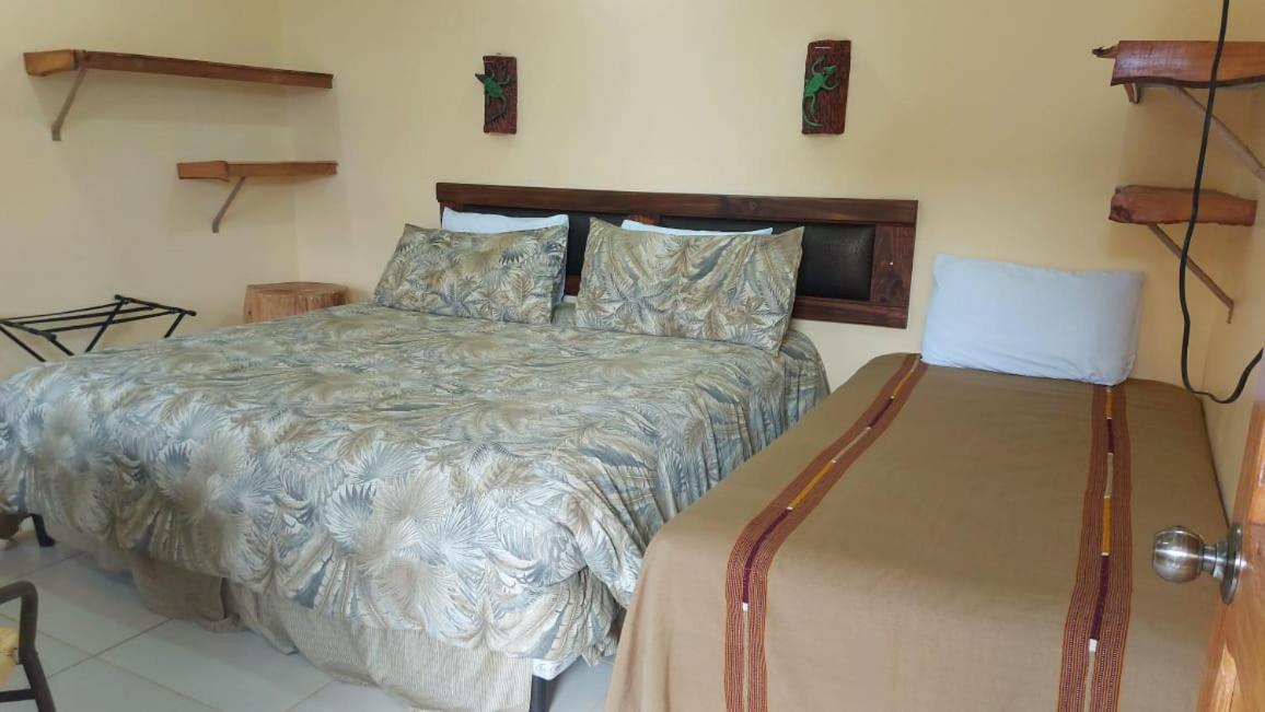 Paraiso Orocay Lodge Zewnętrze zdjęcie