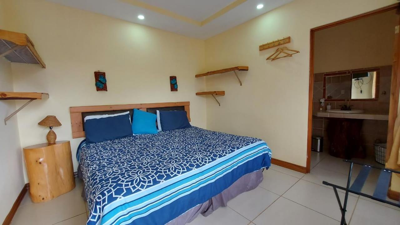 Paraiso Orocay Lodge Zewnętrze zdjęcie