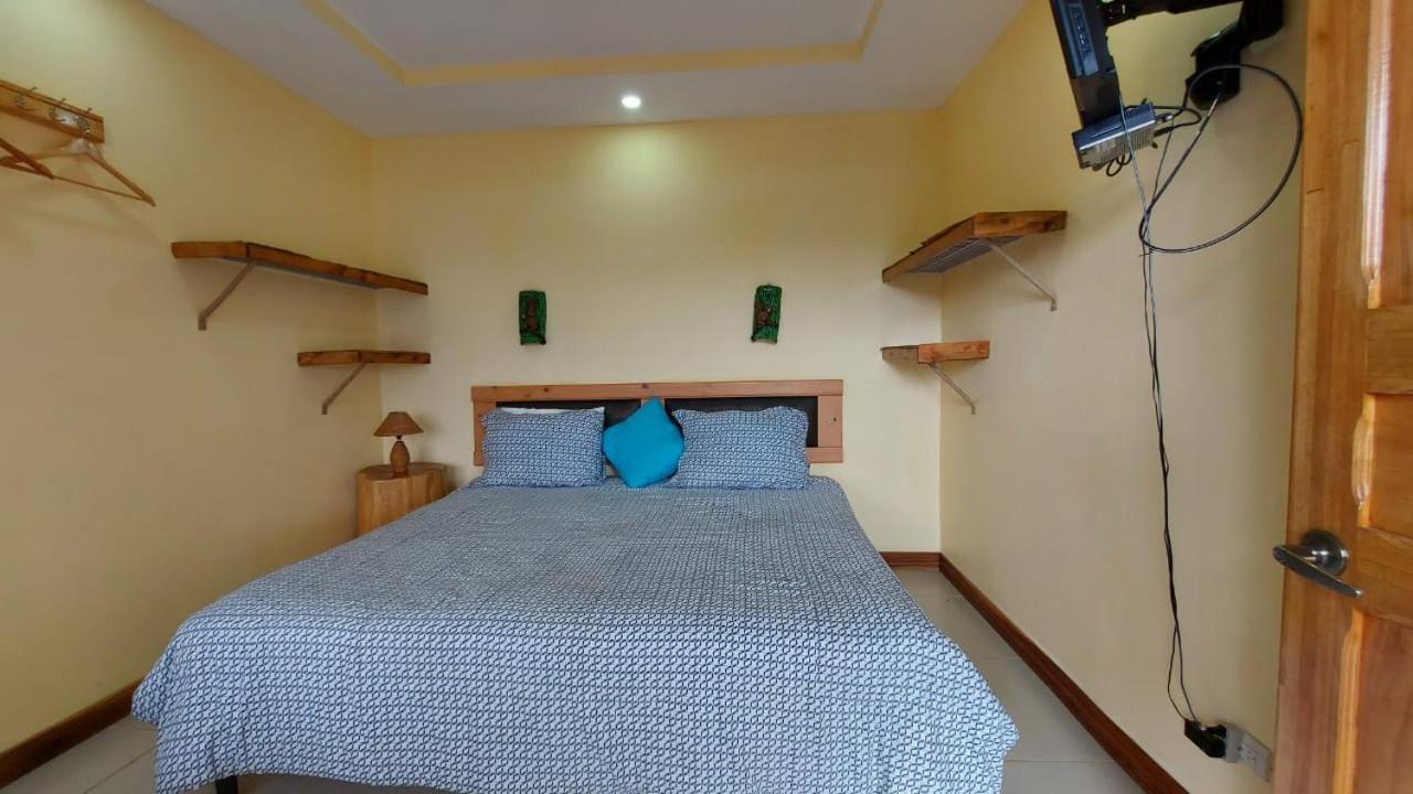 Paraiso Orocay Lodge Zewnętrze zdjęcie