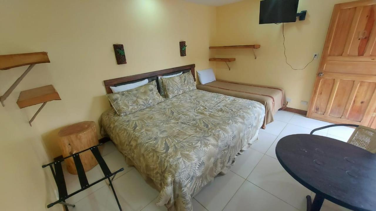 Paraiso Orocay Lodge Zewnętrze zdjęcie