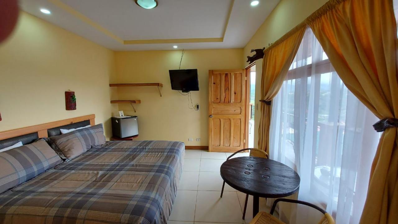 Paraiso Orocay Lodge Zewnętrze zdjęcie