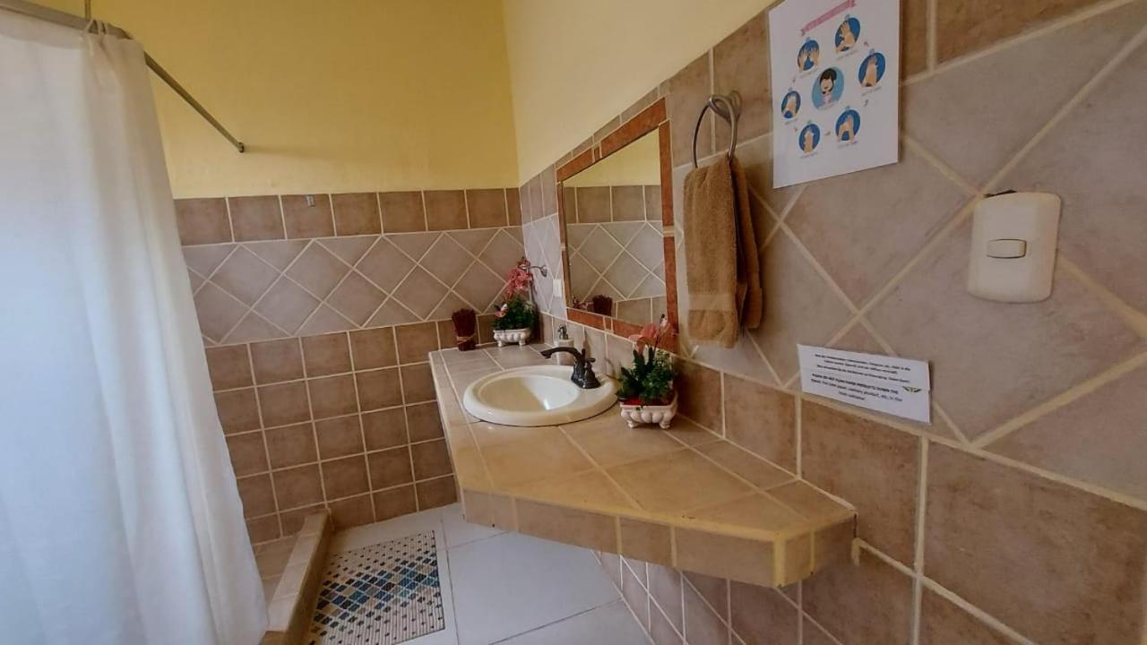 Paraiso Orocay Lodge Zewnętrze zdjęcie