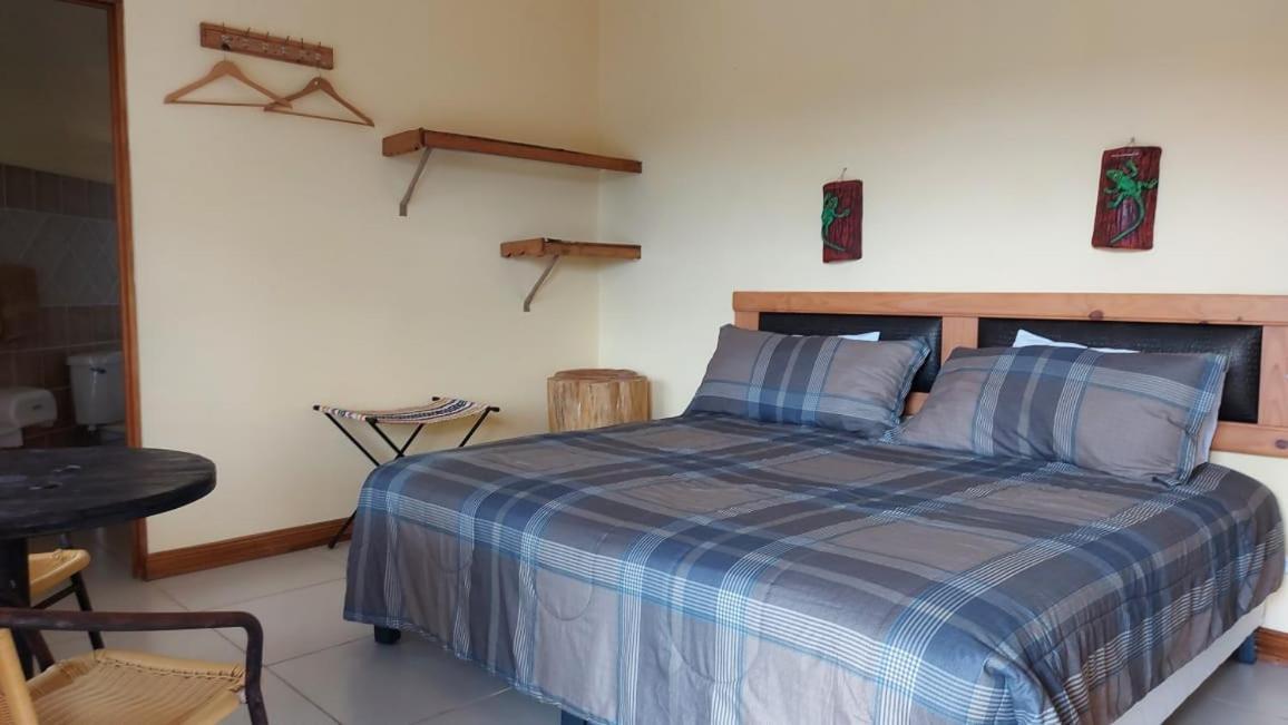 Paraiso Orocay Lodge Zewnętrze zdjęcie