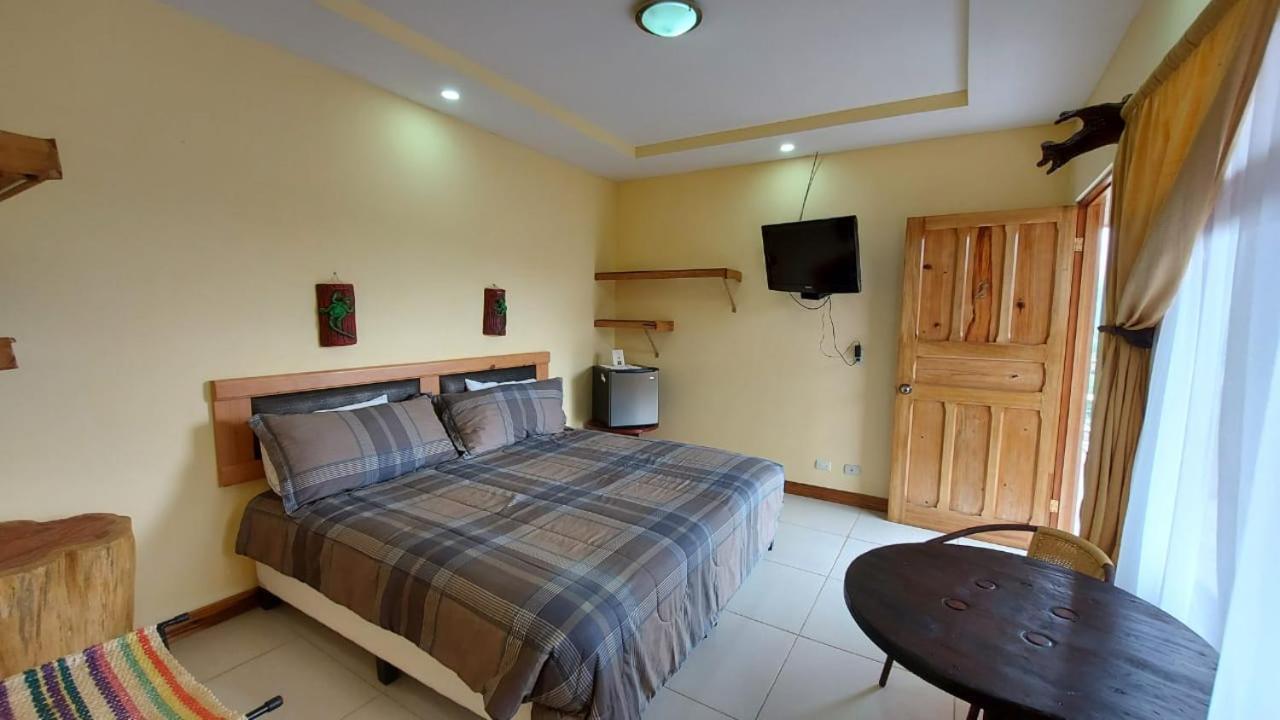 Paraiso Orocay Lodge Zewnętrze zdjęcie