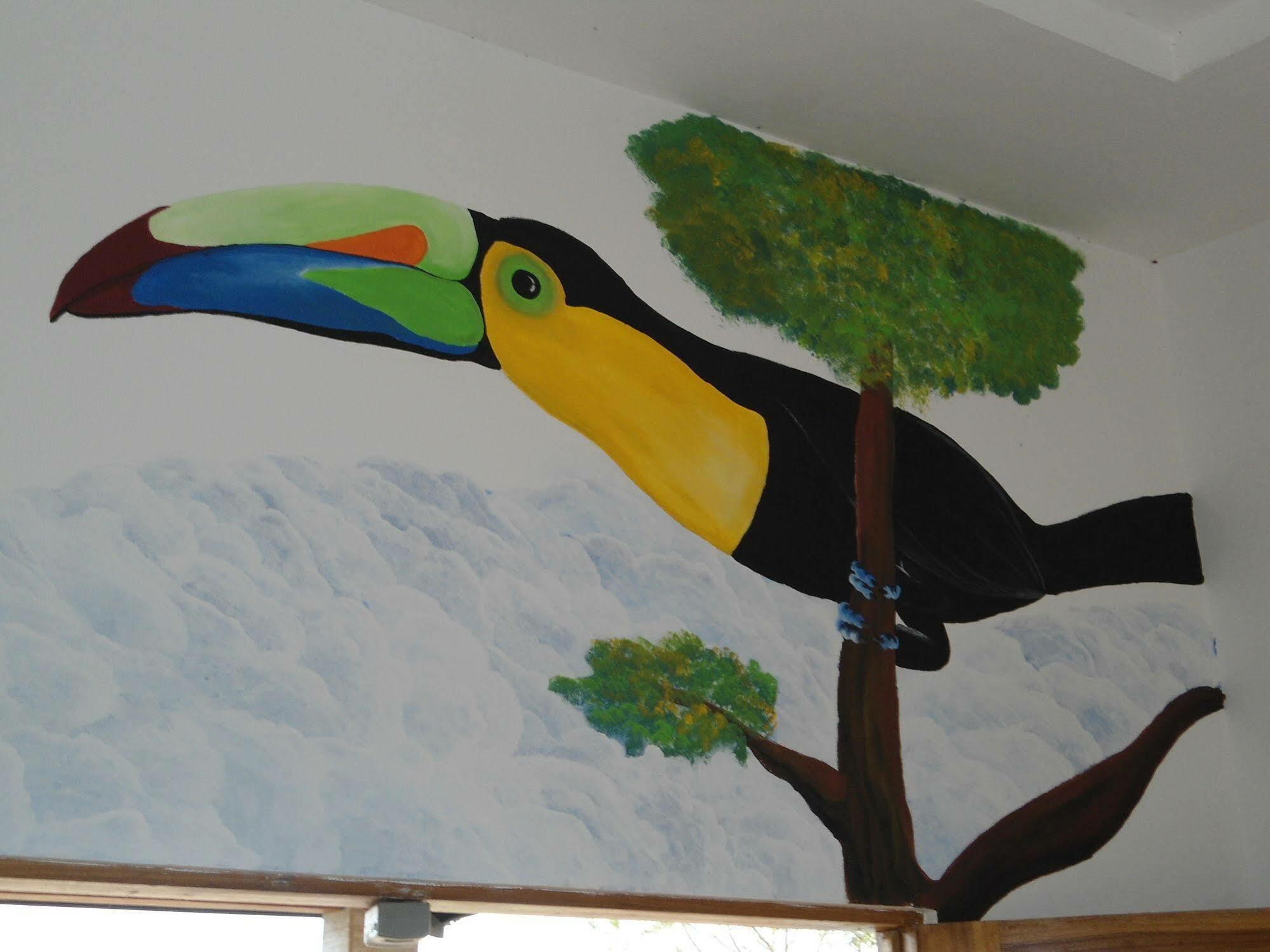 Paraiso Orocay Lodge Zewnętrze zdjęcie