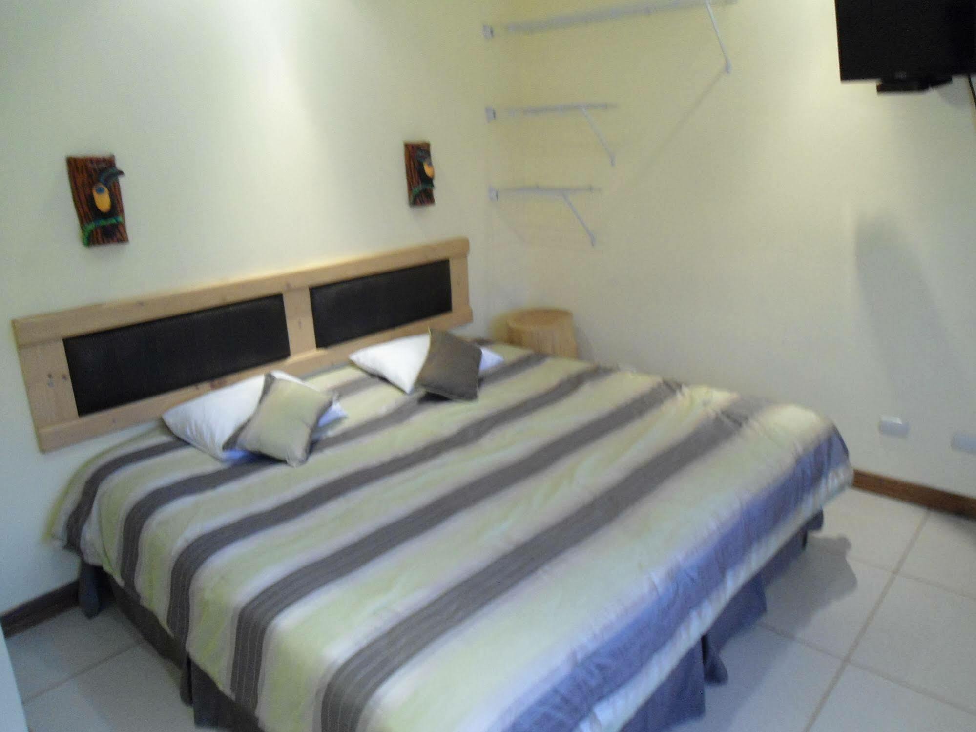 Paraiso Orocay Lodge Zewnętrze zdjęcie