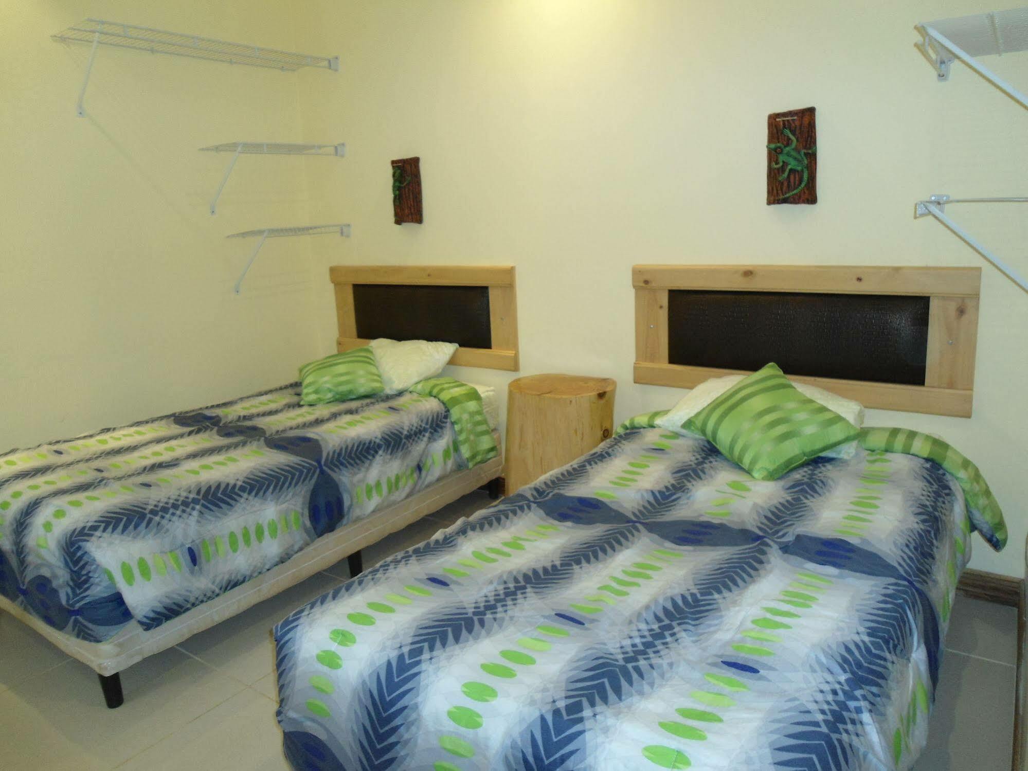 Paraiso Orocay Lodge Zewnętrze zdjęcie