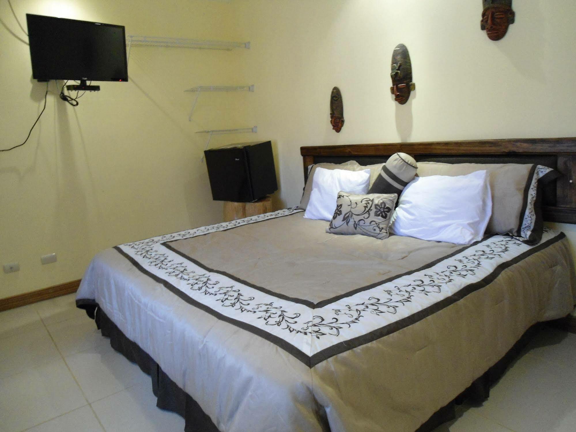 Paraiso Orocay Lodge Zewnętrze zdjęcie