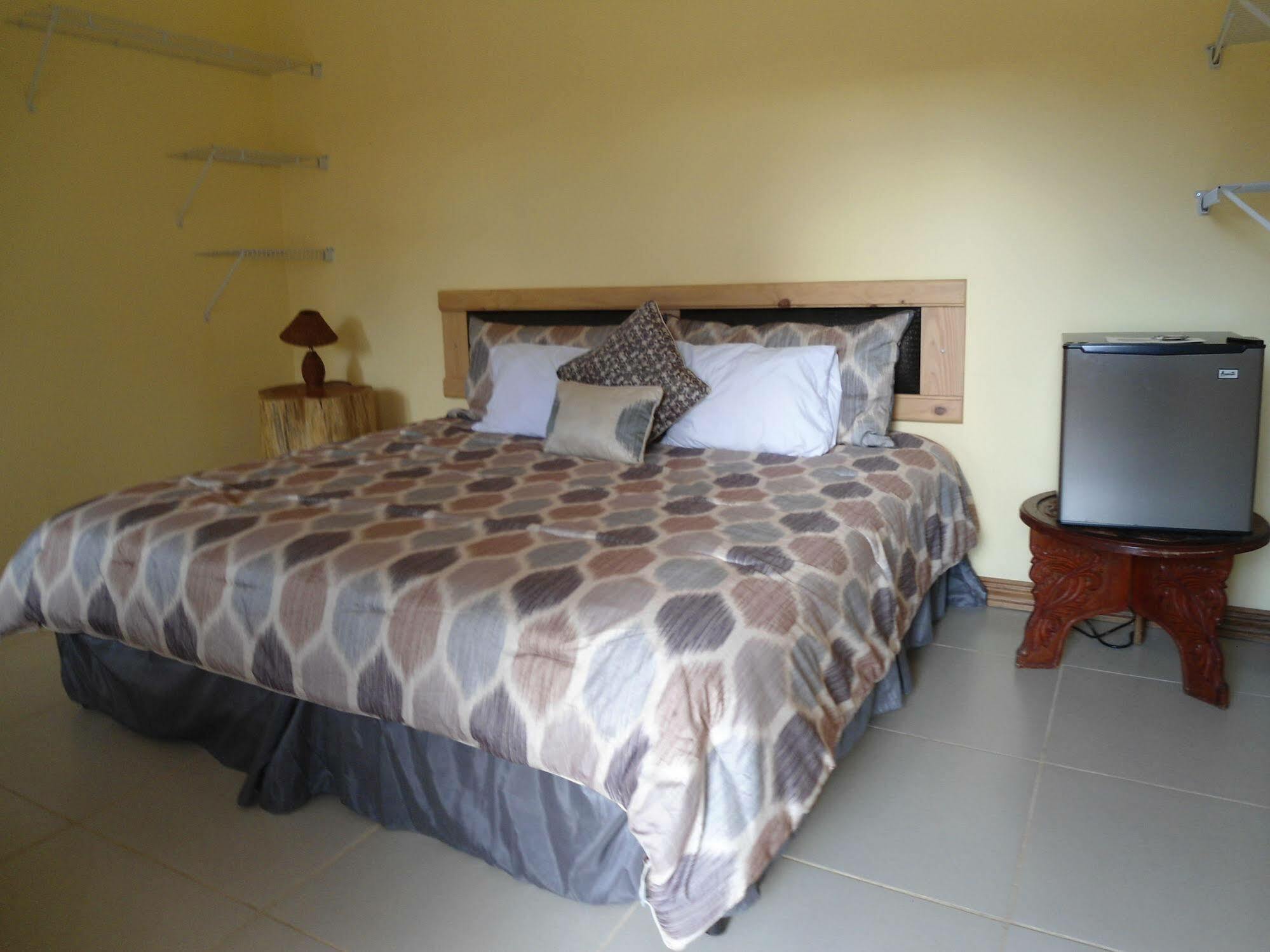 Paraiso Orocay Lodge Zewnętrze zdjęcie