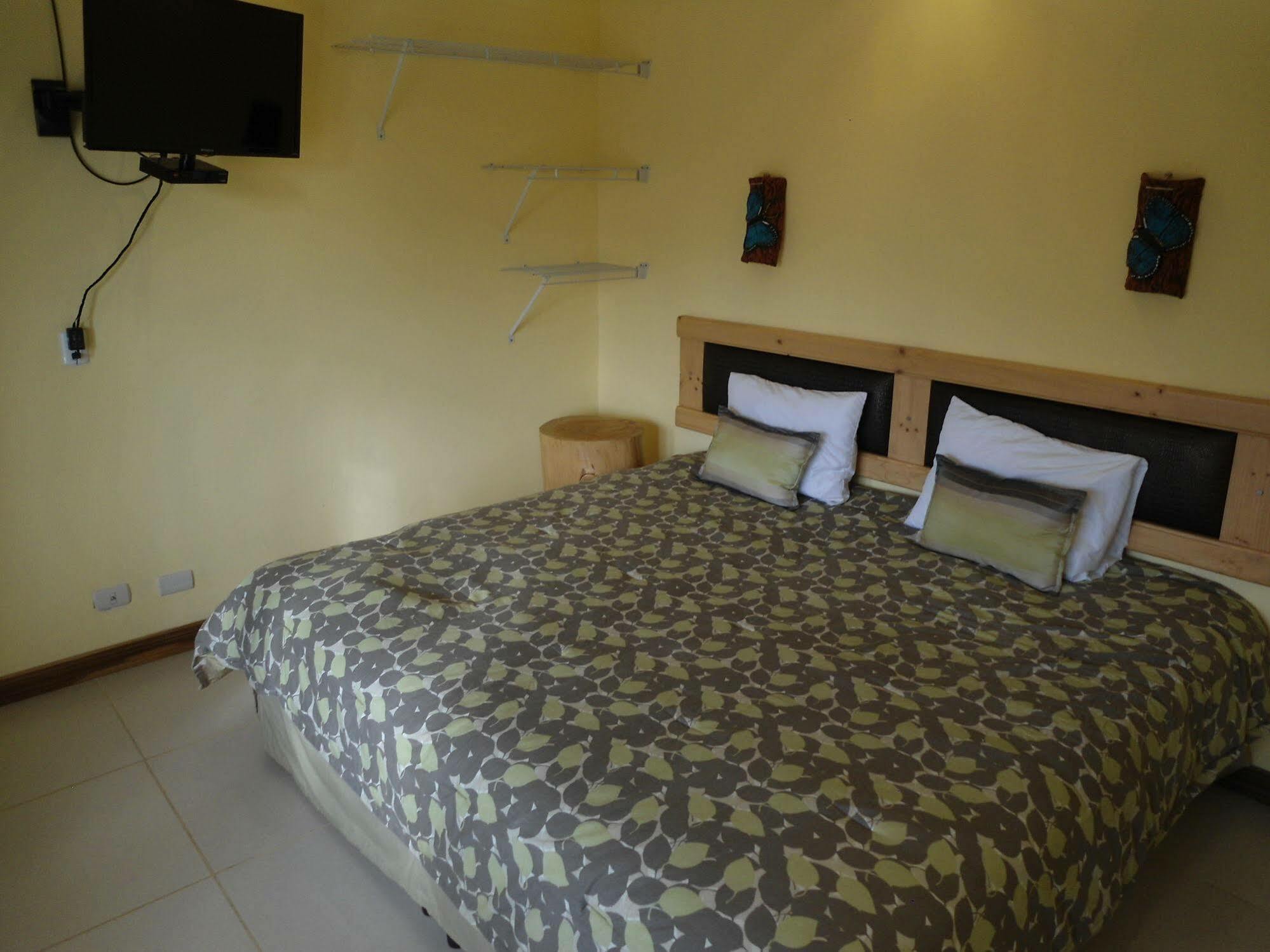 Paraiso Orocay Lodge Zewnętrze zdjęcie