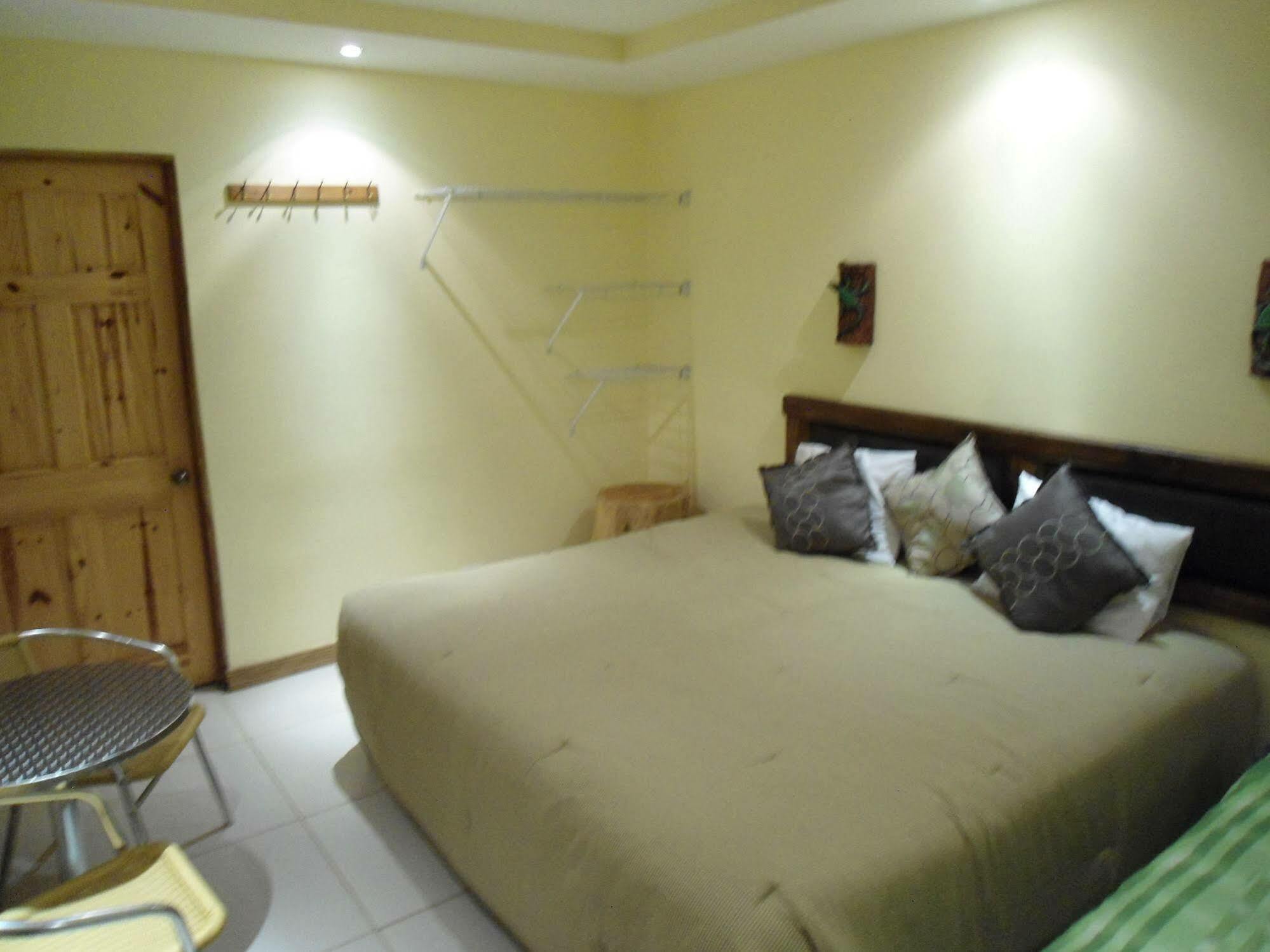 Paraiso Orocay Lodge Zewnętrze zdjęcie