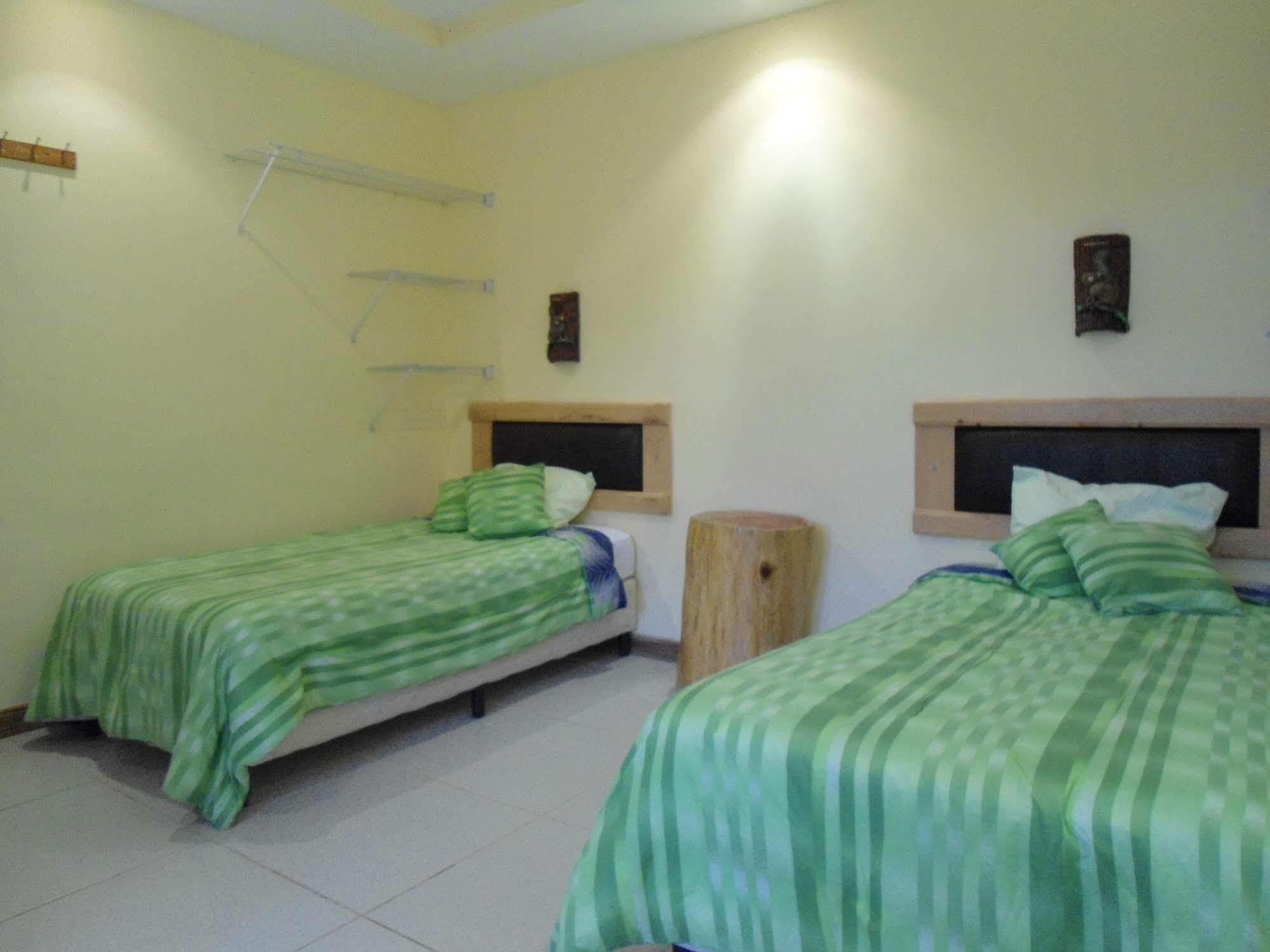 Paraiso Orocay Lodge Zewnętrze zdjęcie