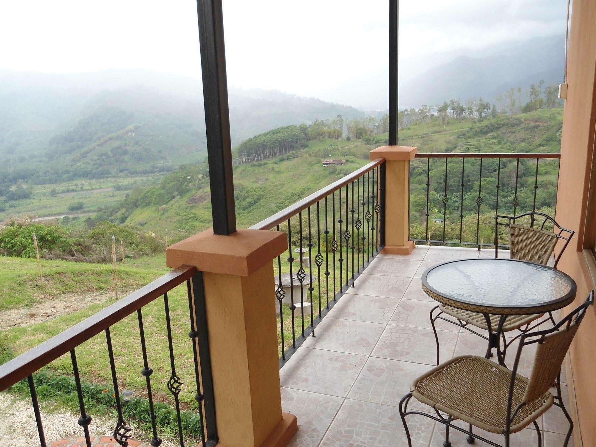 Paraiso Orocay Lodge Zewnętrze zdjęcie