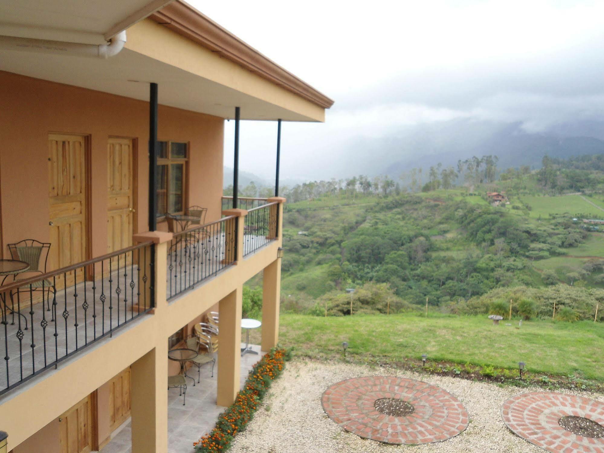 Paraiso Orocay Lodge Zewnętrze zdjęcie