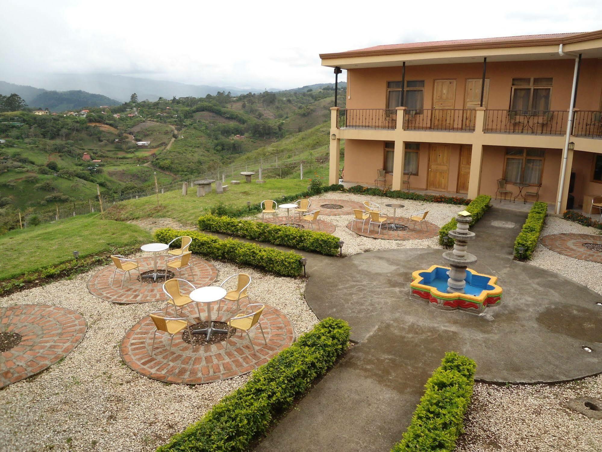Paraiso Orocay Lodge Zewnętrze zdjęcie