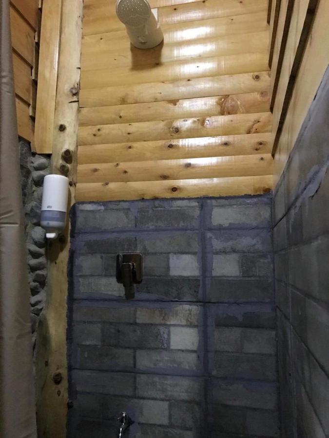 Paraiso Orocay Lodge Zewnętrze zdjęcie
