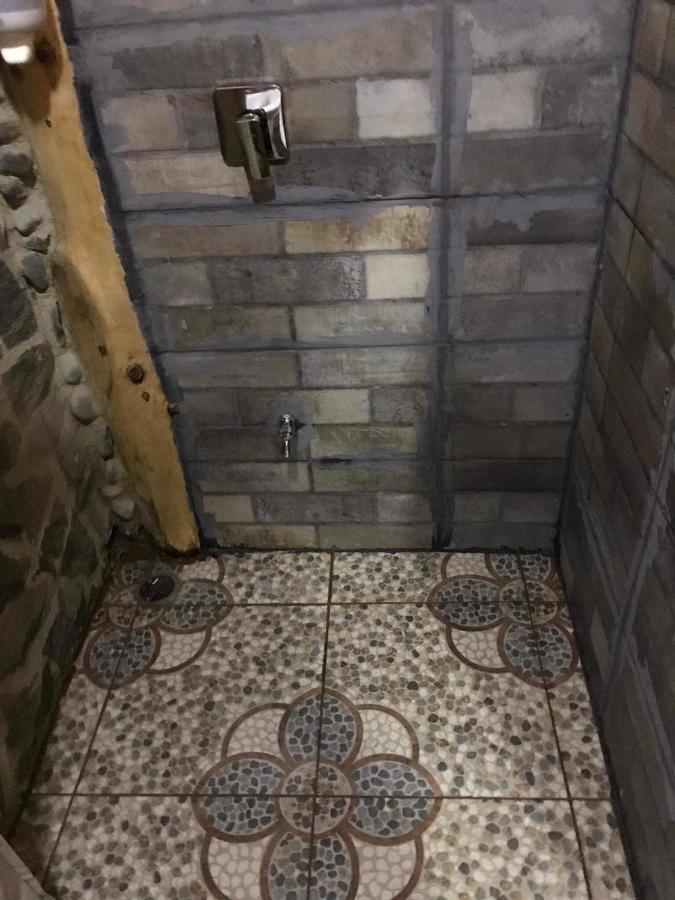 Paraiso Orocay Lodge Zewnętrze zdjęcie