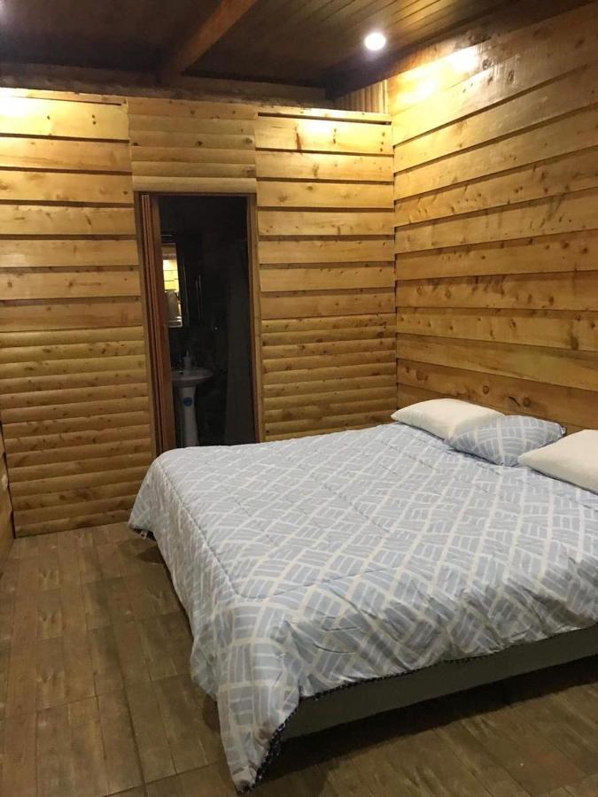 Paraiso Orocay Lodge Zewnętrze zdjęcie